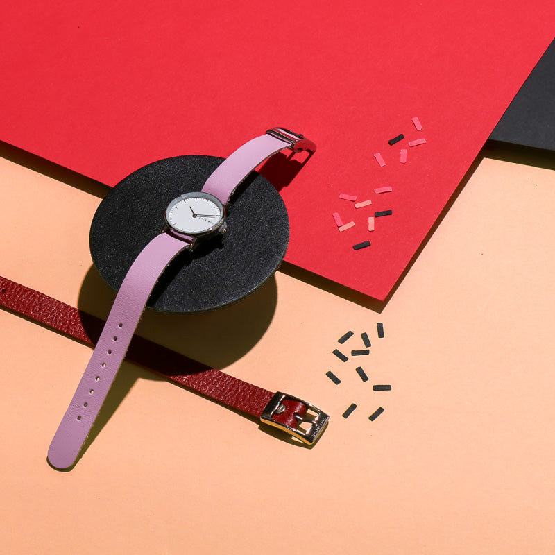 Duos de montres 90's