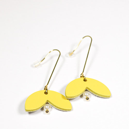 Fjord earrings