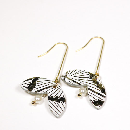 Fjord earrings