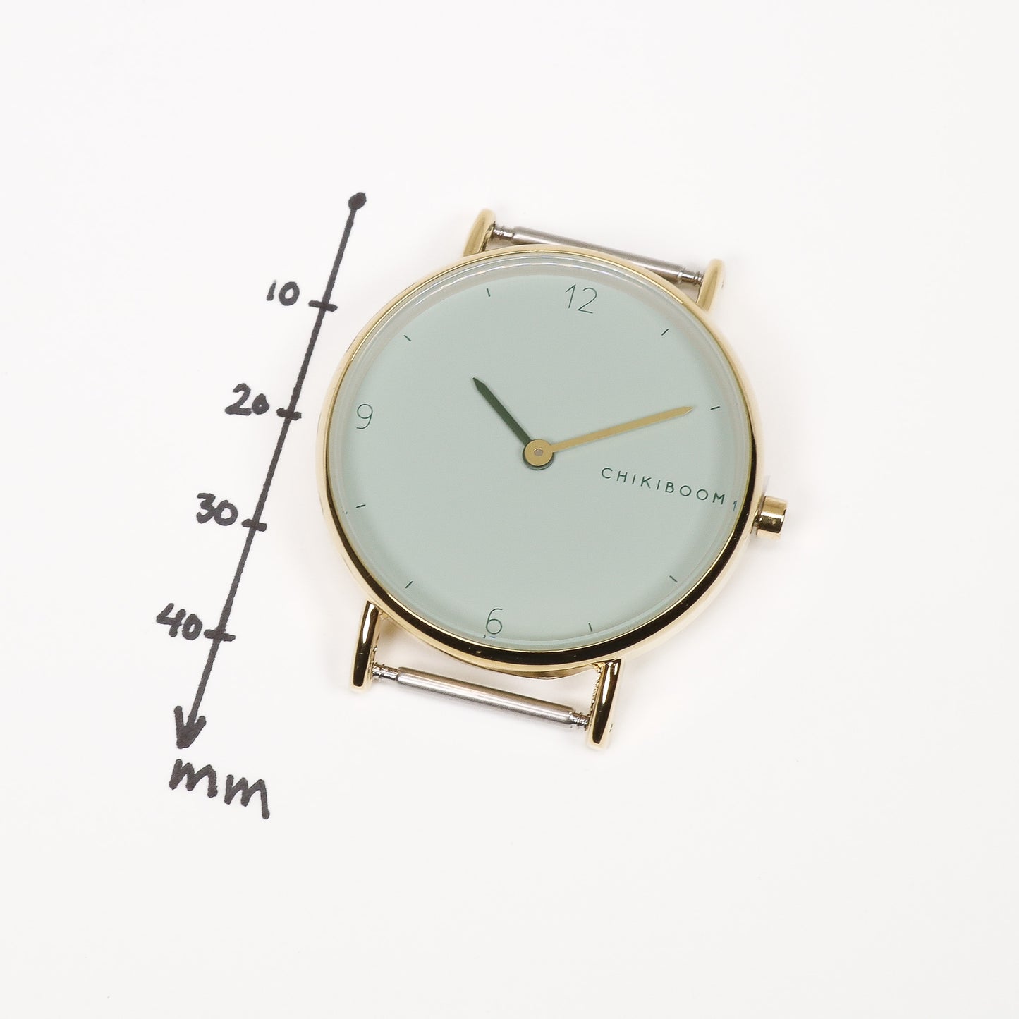 Remplacement de montres