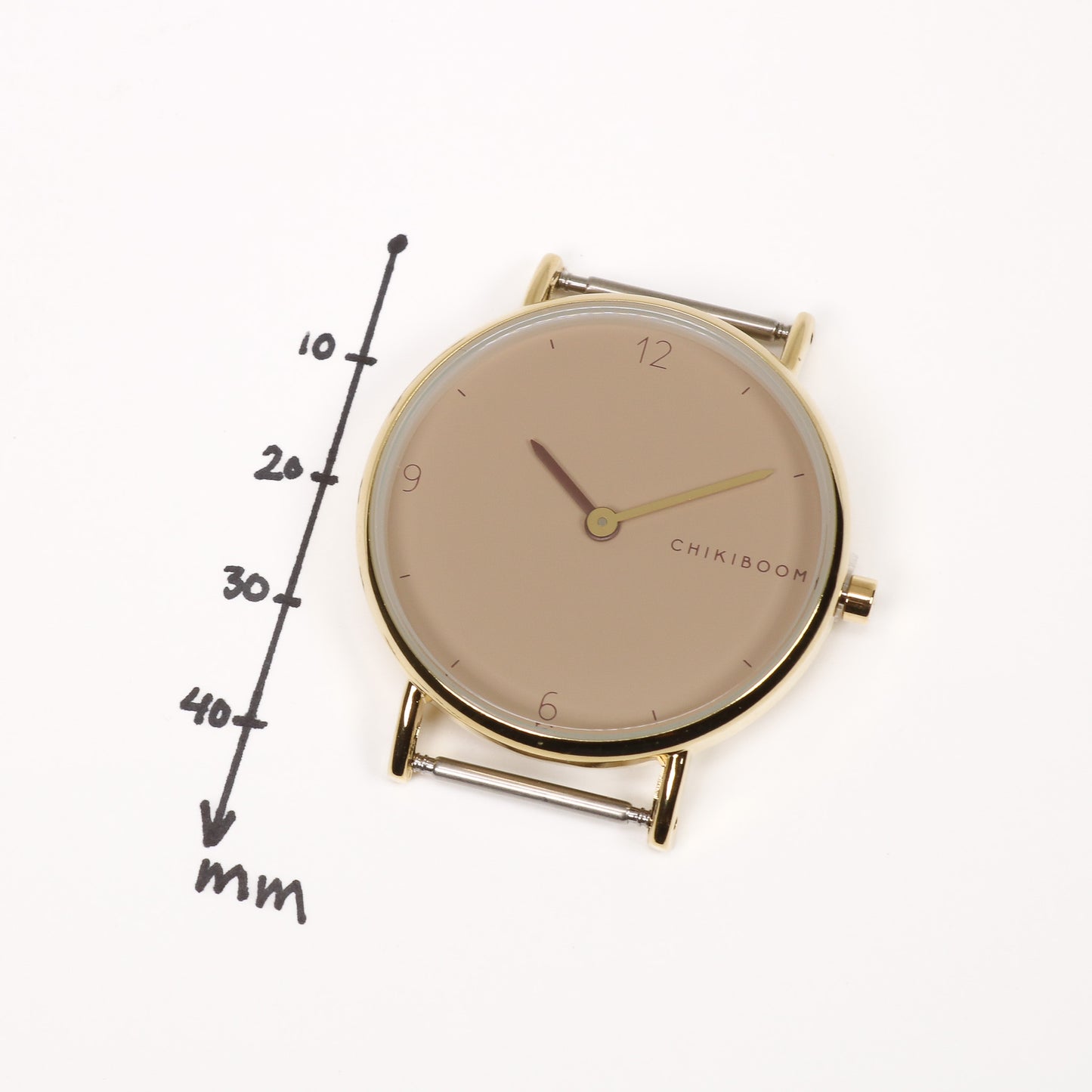 Remplacement de montres