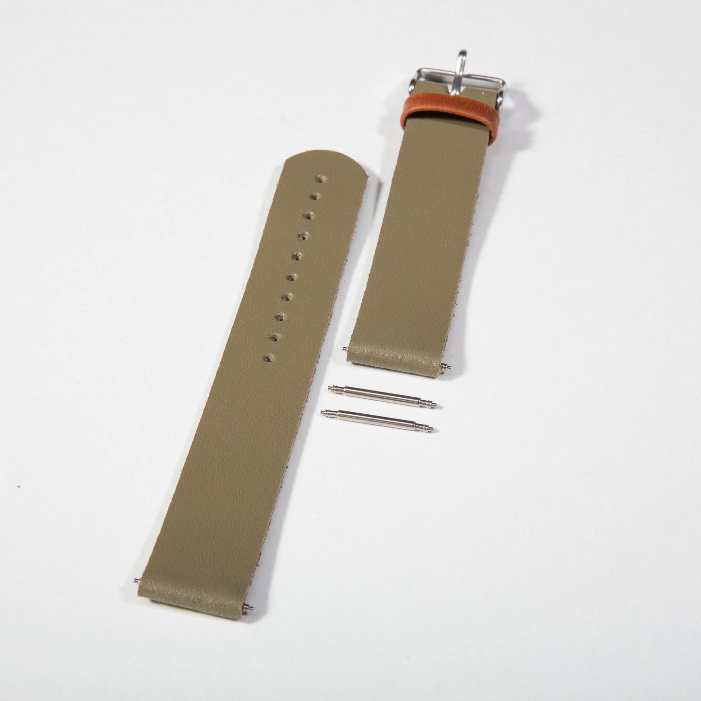 Replacement straps for 36mm watches