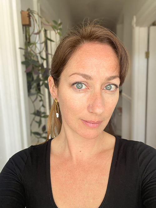 Boucles d'oreilles Janette