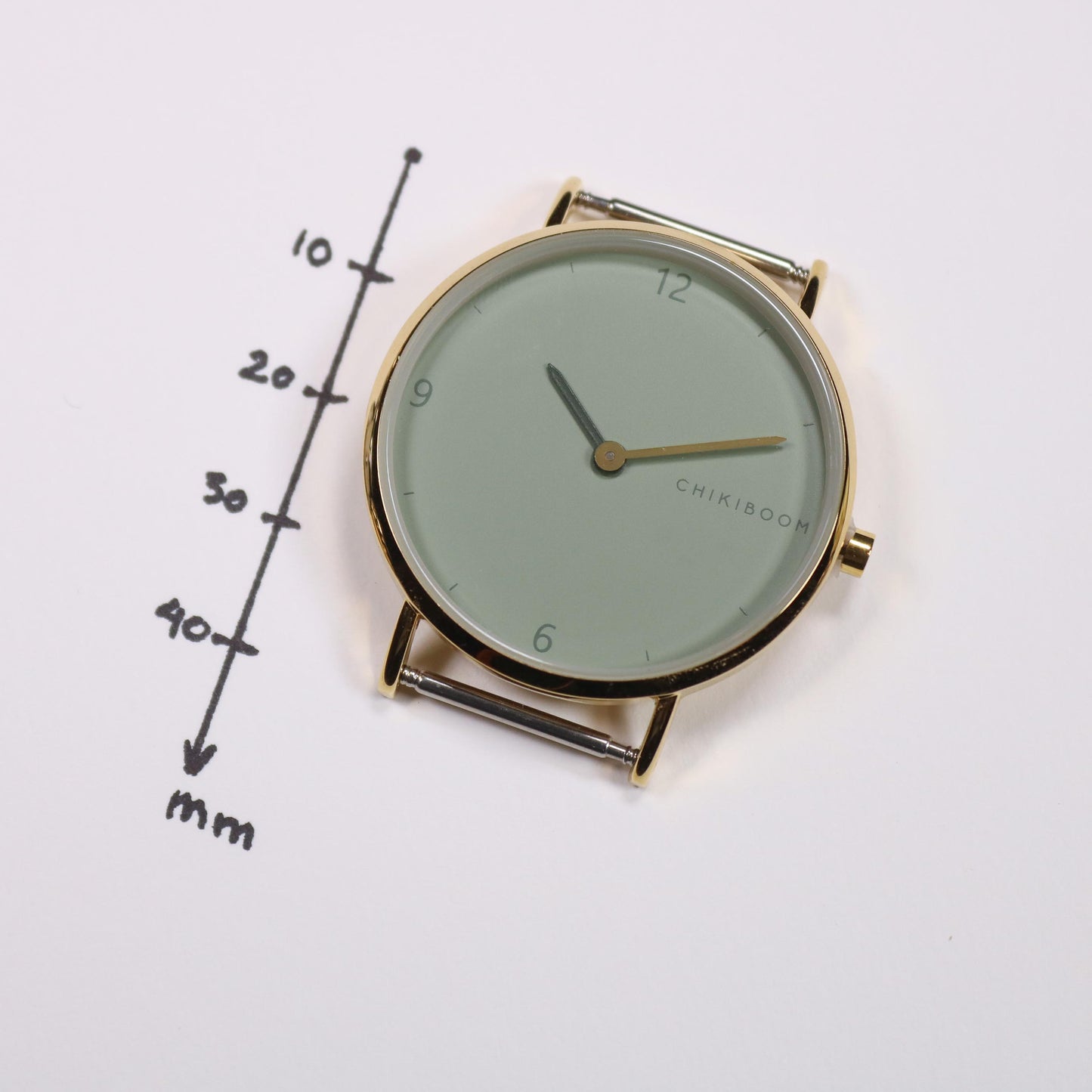 Remplacement de montres
