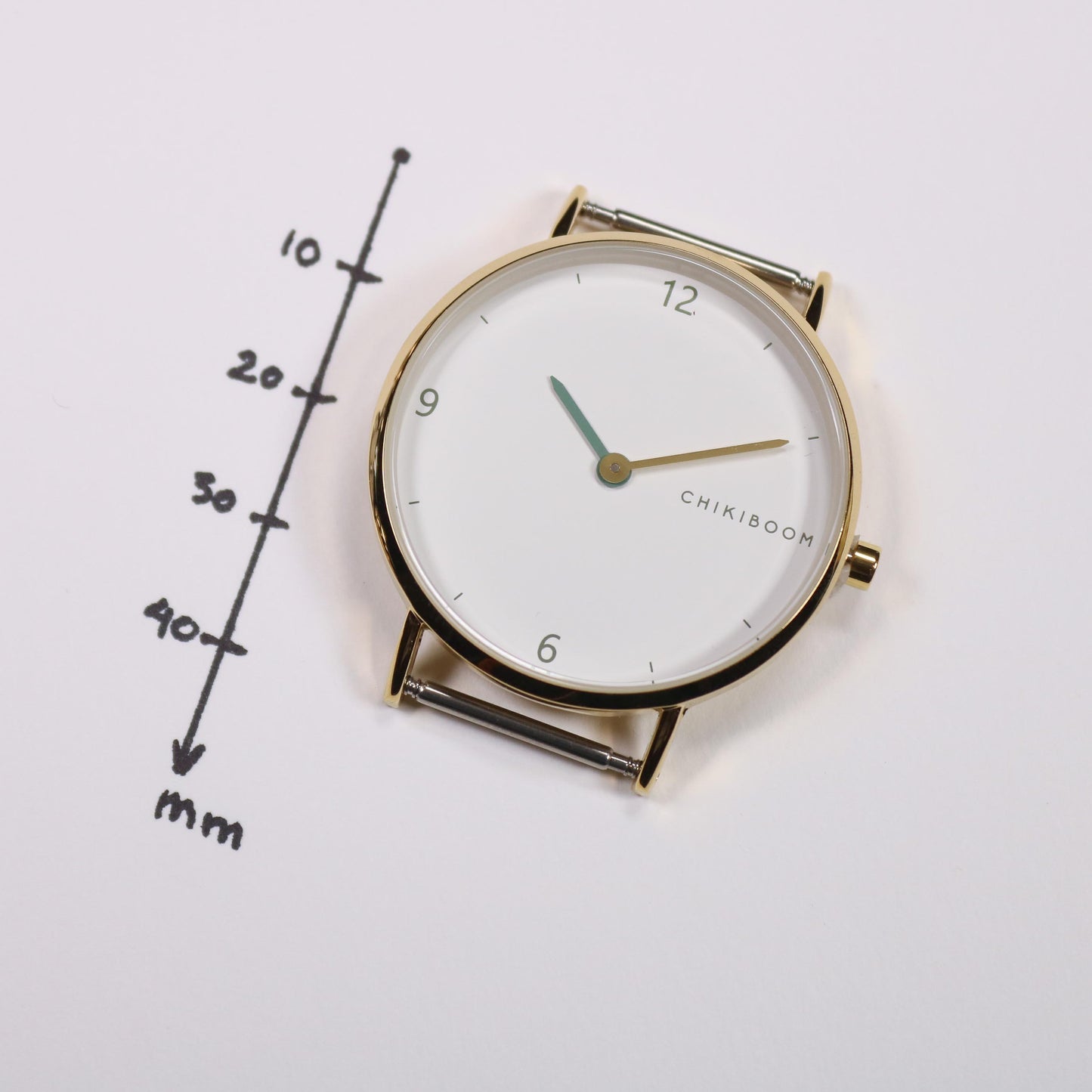 Remplacement de montres
