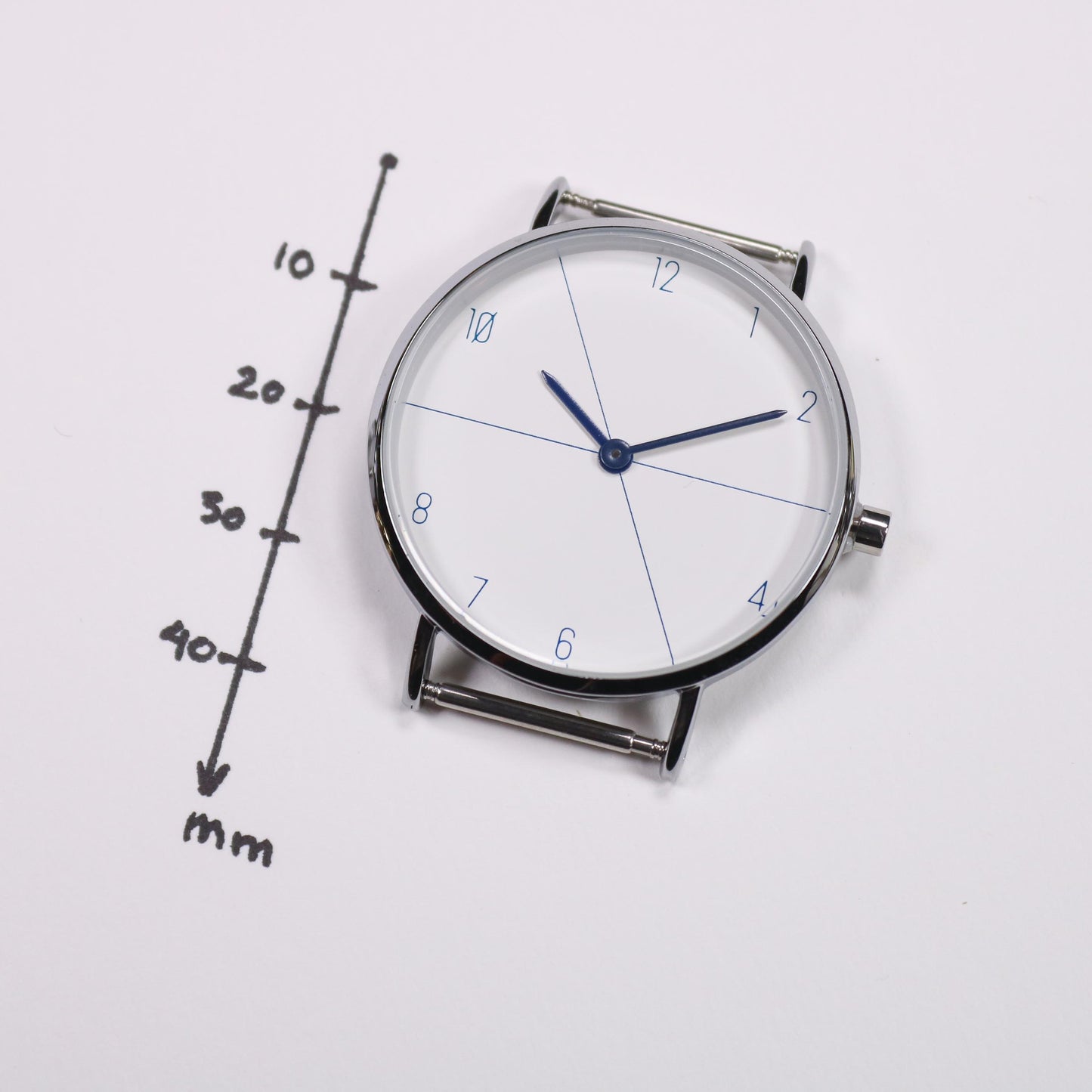 Remplacement de montres