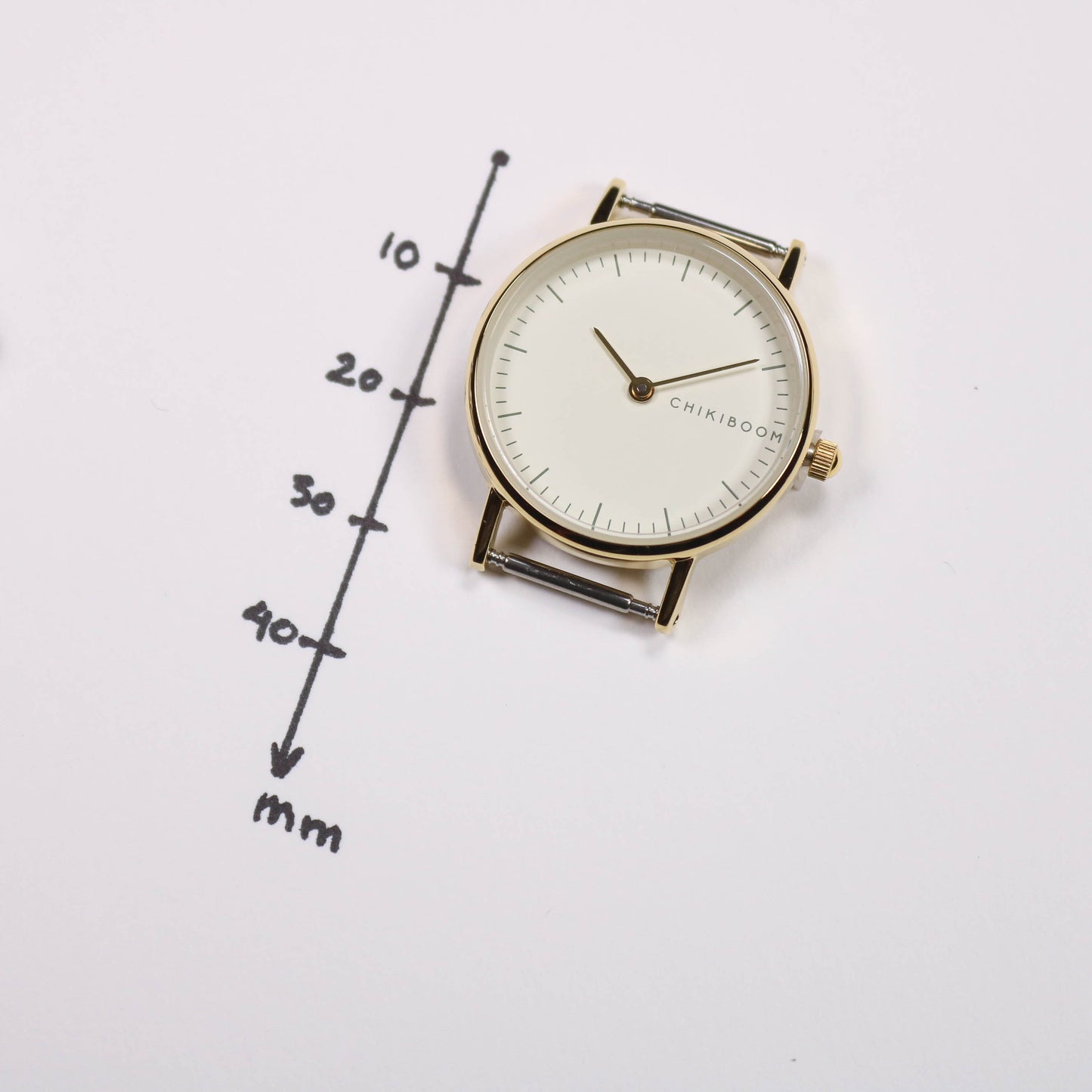 Remplacement de montres