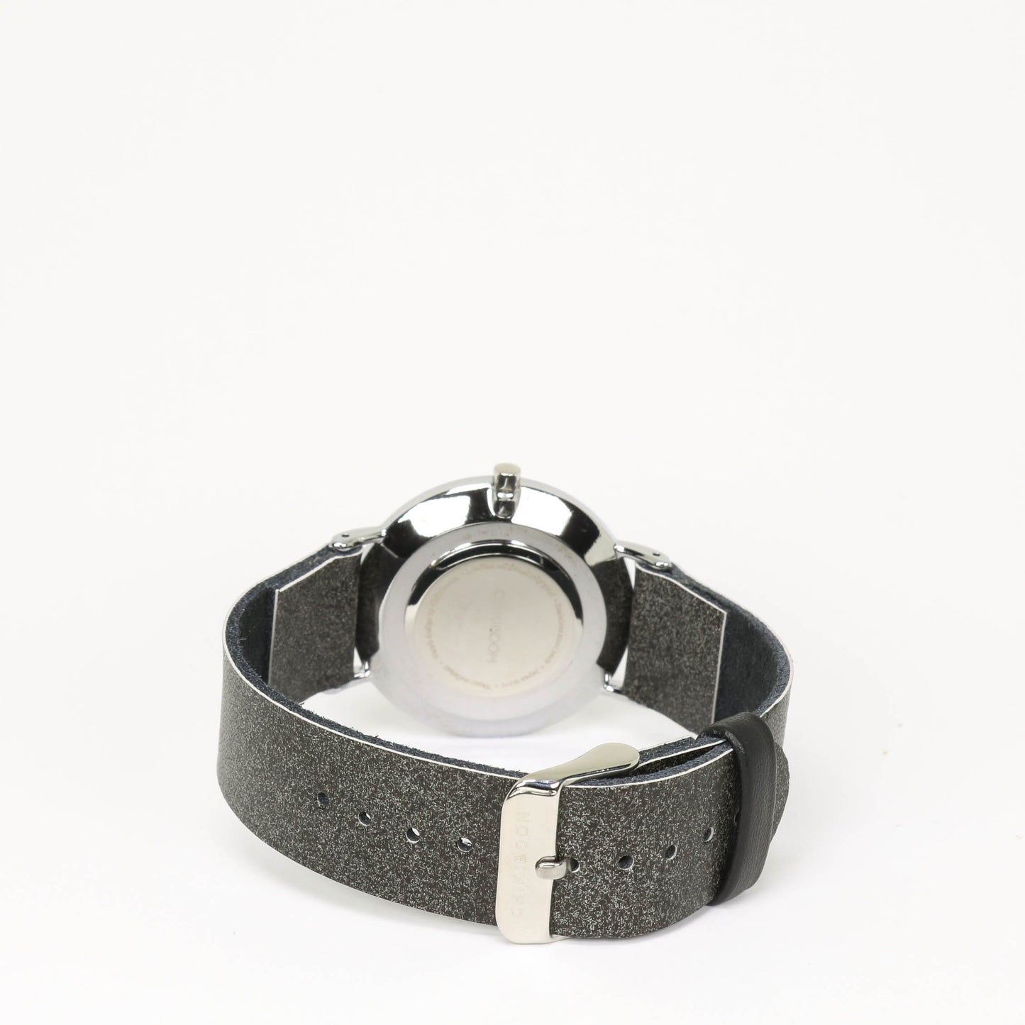 Montre galaxie / noir