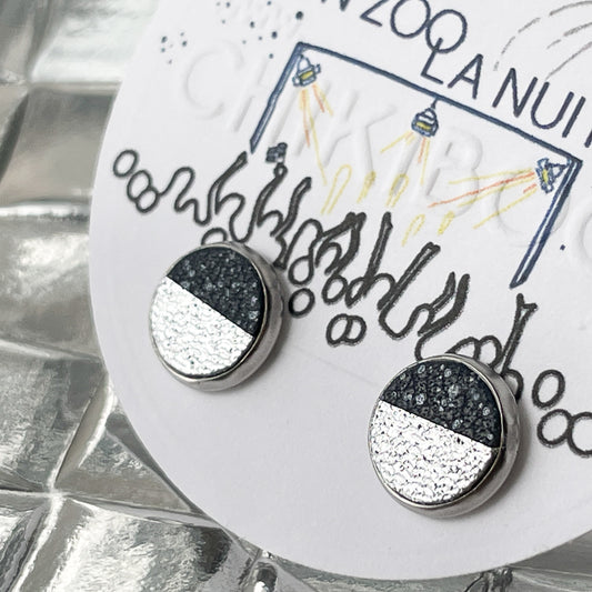Zoo Earrings