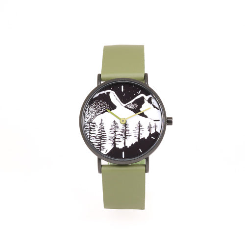 Summit watches