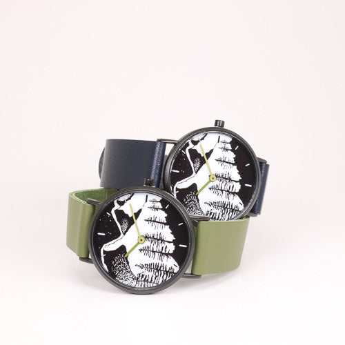 Summit watches