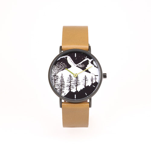 Summit watches