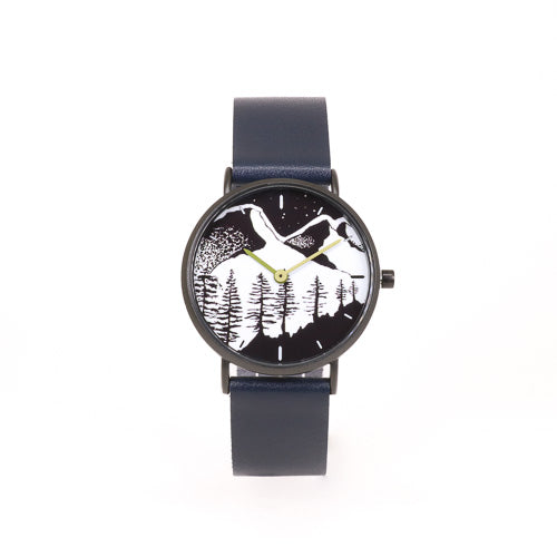 Summit watches