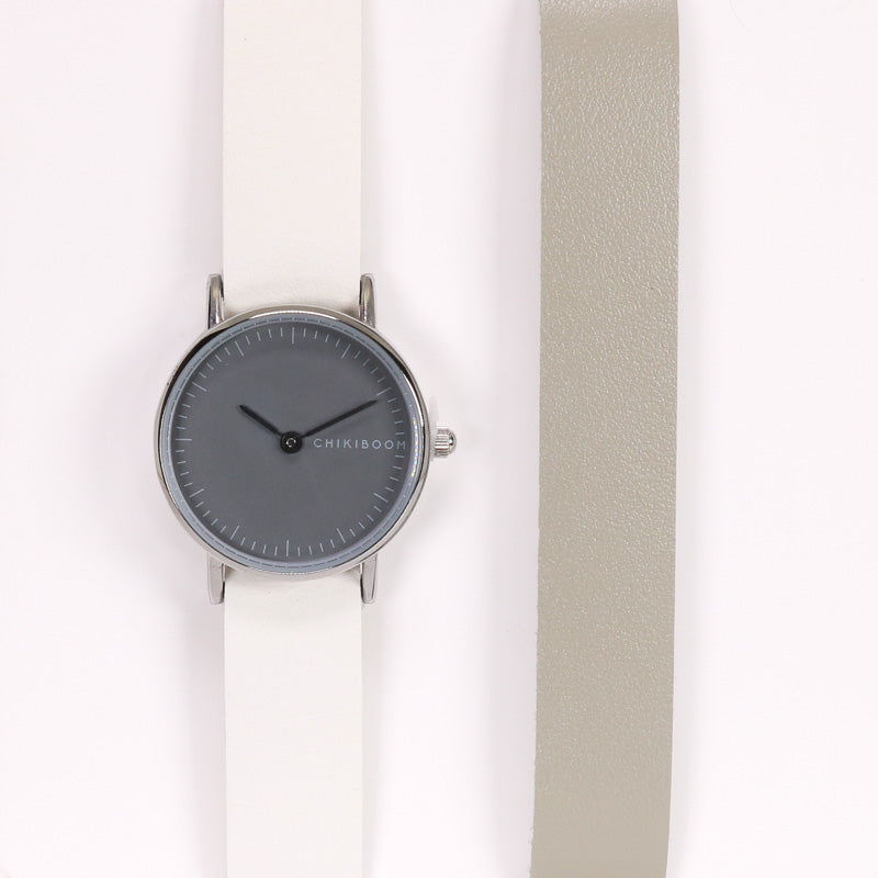 90's inspired watch duos