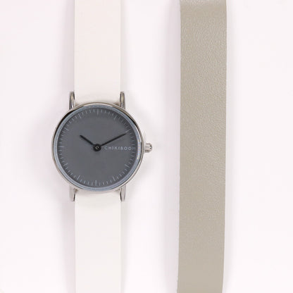 90's inspired watch duos