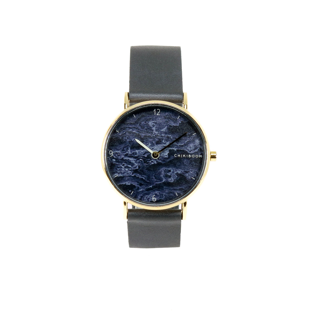 Black watch / Mists and gold