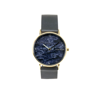 Black watch / Mists and gold