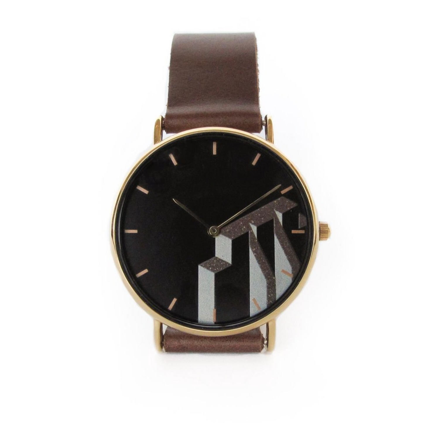 Contreforts Watches