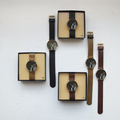 Contreforts Watches