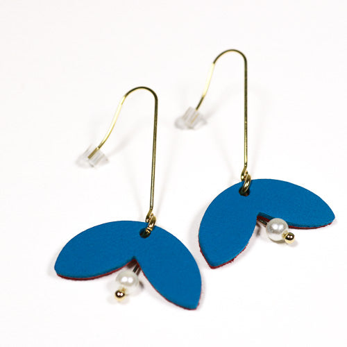 Fjord earrings