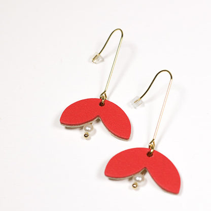 Fjord earrings