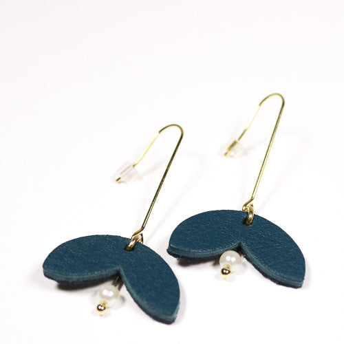 Fjord earrings