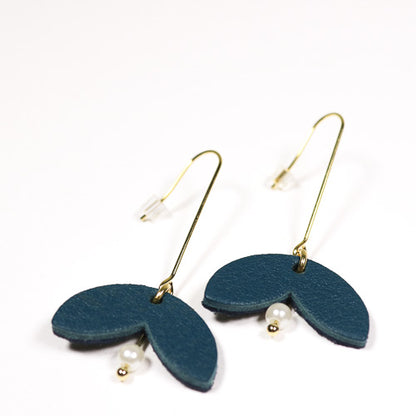 Fjord earrings