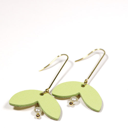 Fjord earrings