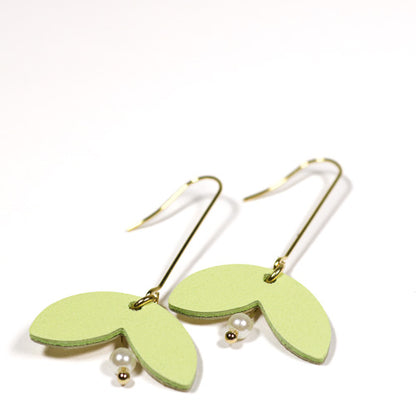 Fjord earrings