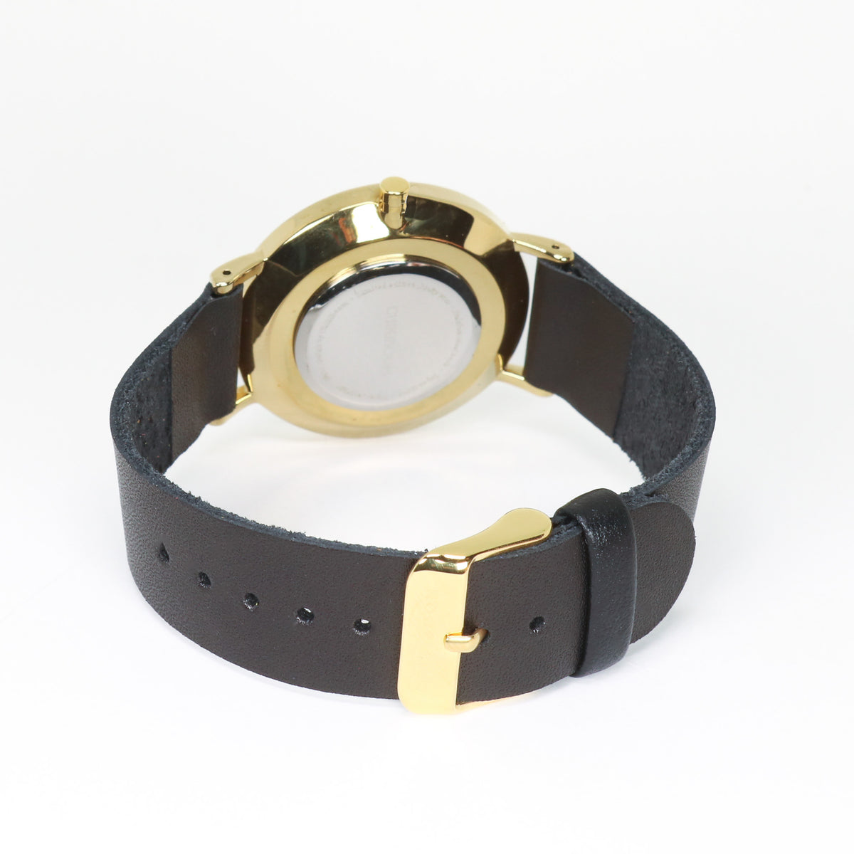 Black watch / Mists and gold