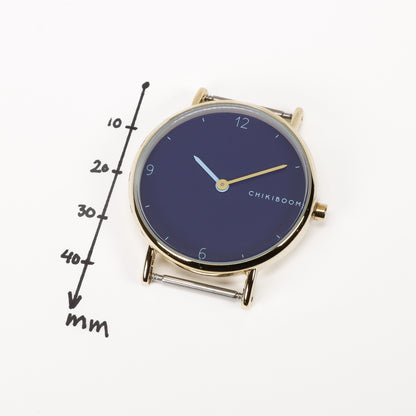 Replacement watch dials