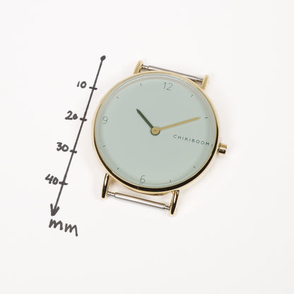 Replacement watch dials