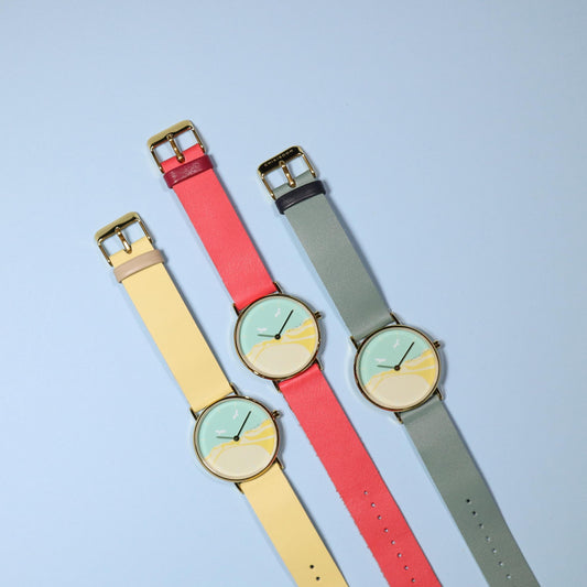 Mirage Watches