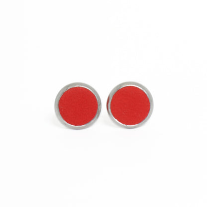 Stainless steel Earrings