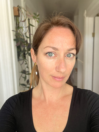 Janette earrings