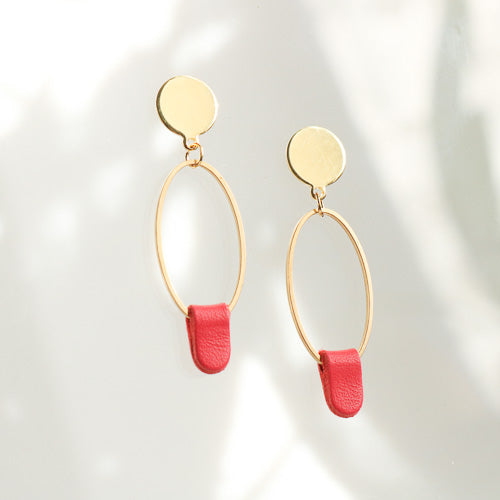 Janette earrings