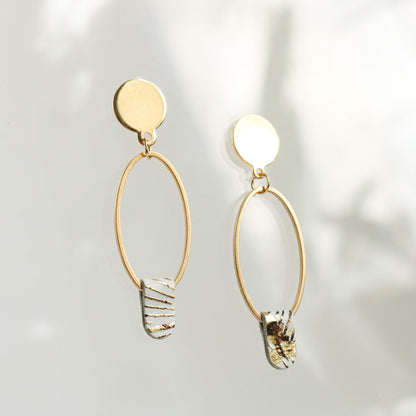 Janette earrings