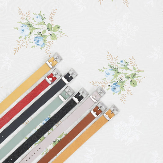Straps for 26mm watches