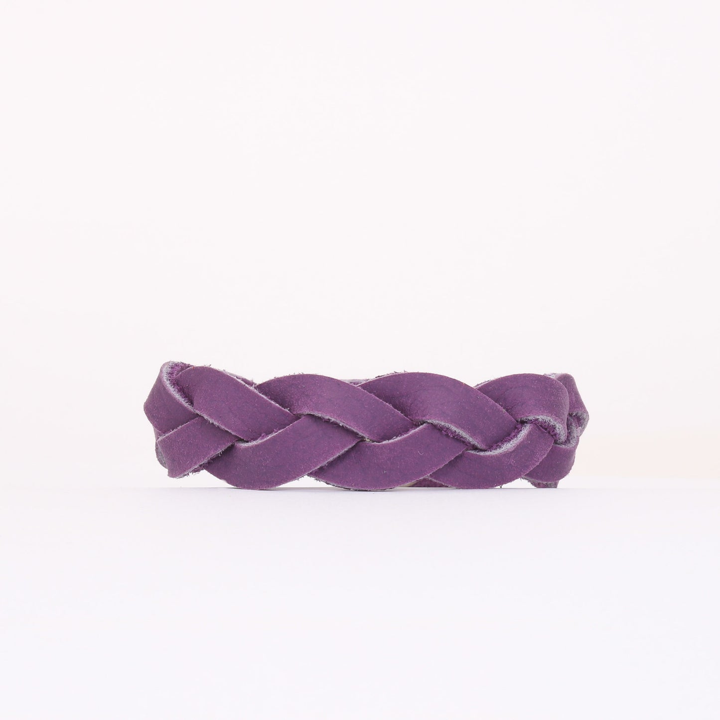 Infinite braid bracelets