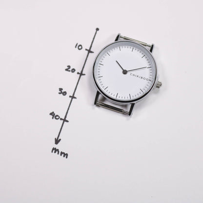 Replacement watch dials
