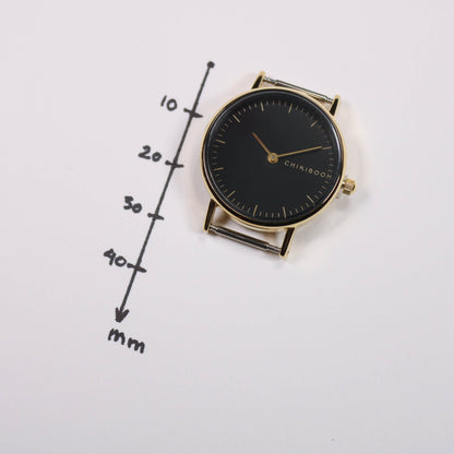 Replacement watch dials