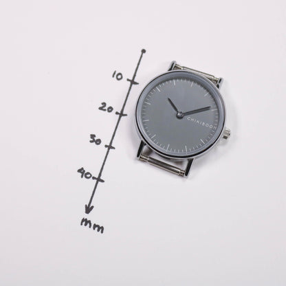 Replacement watch dials