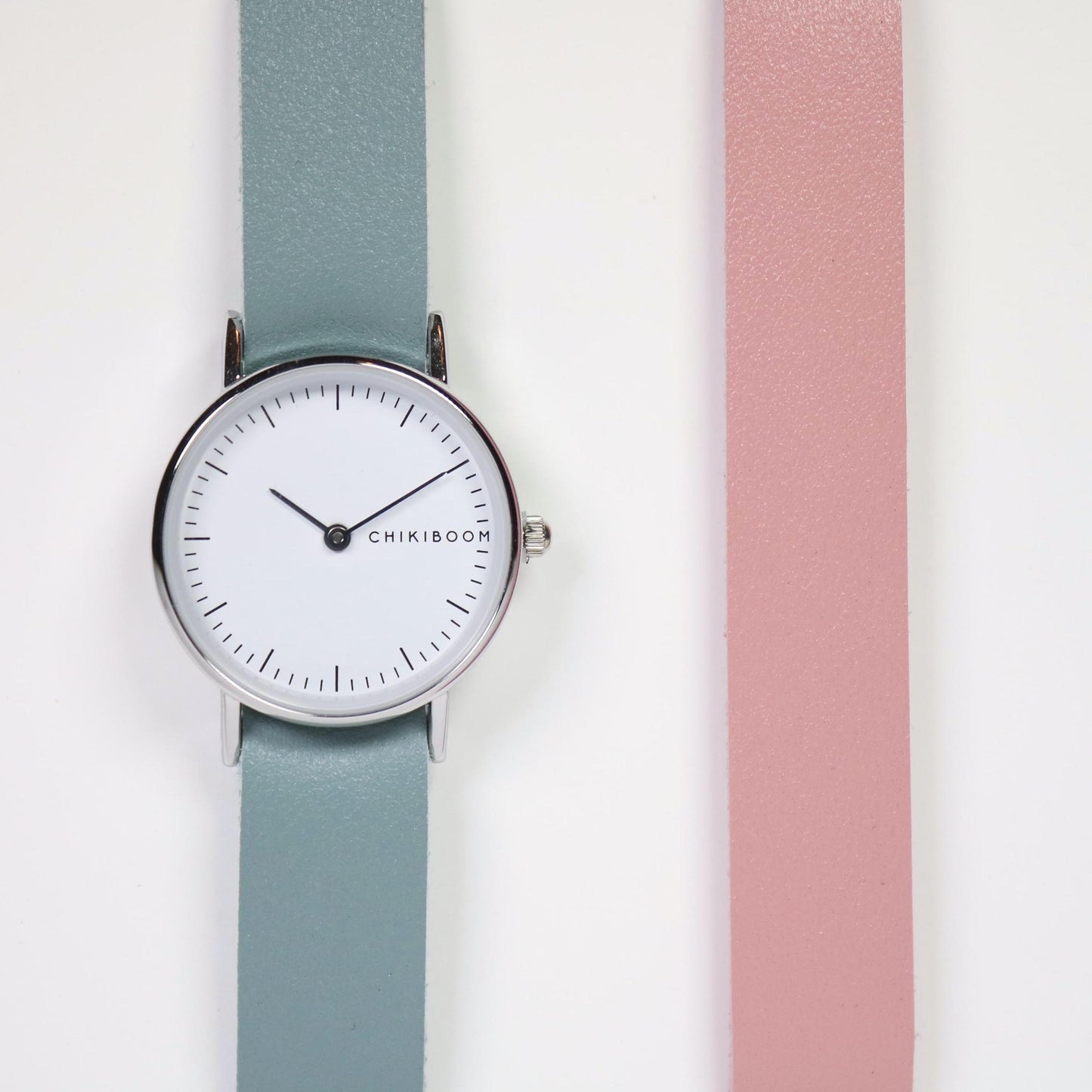 Duos de montres
