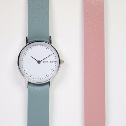 Duos de montres