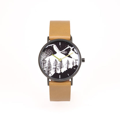 Summit watches