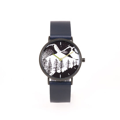 Summit watches