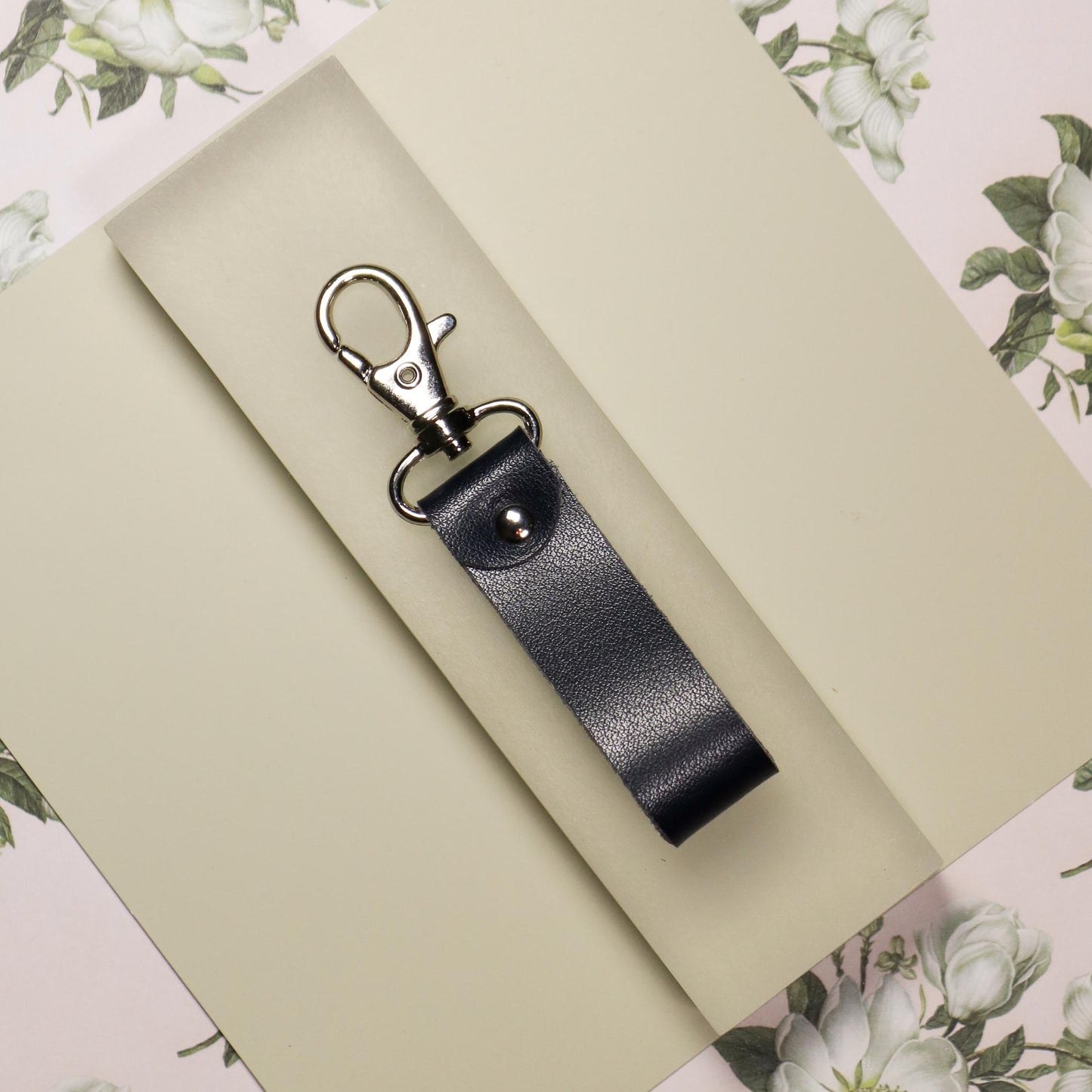 Porte-clé marine